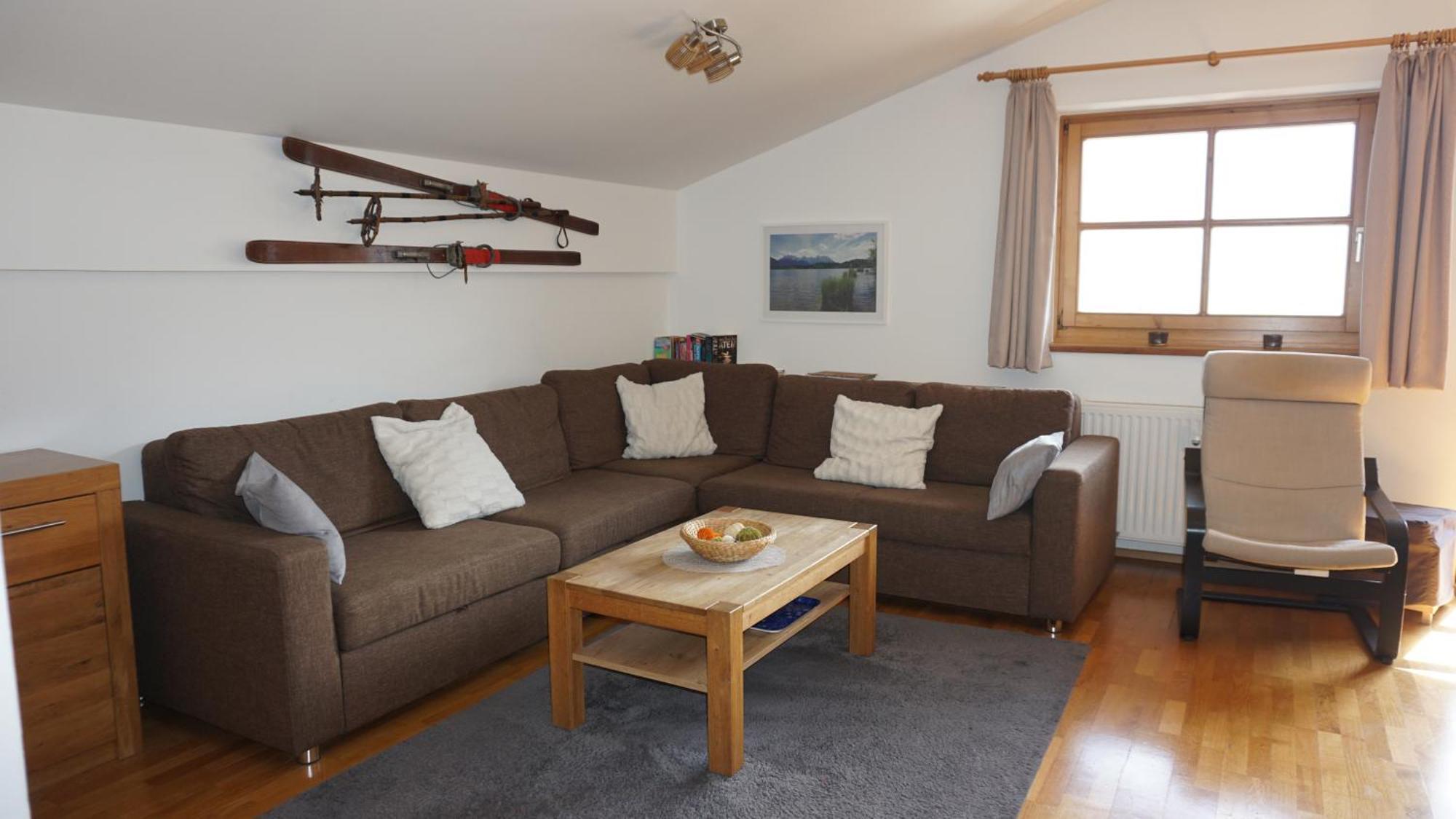 Panorama-Apartment Fuerth Aufhausen 外观 照片