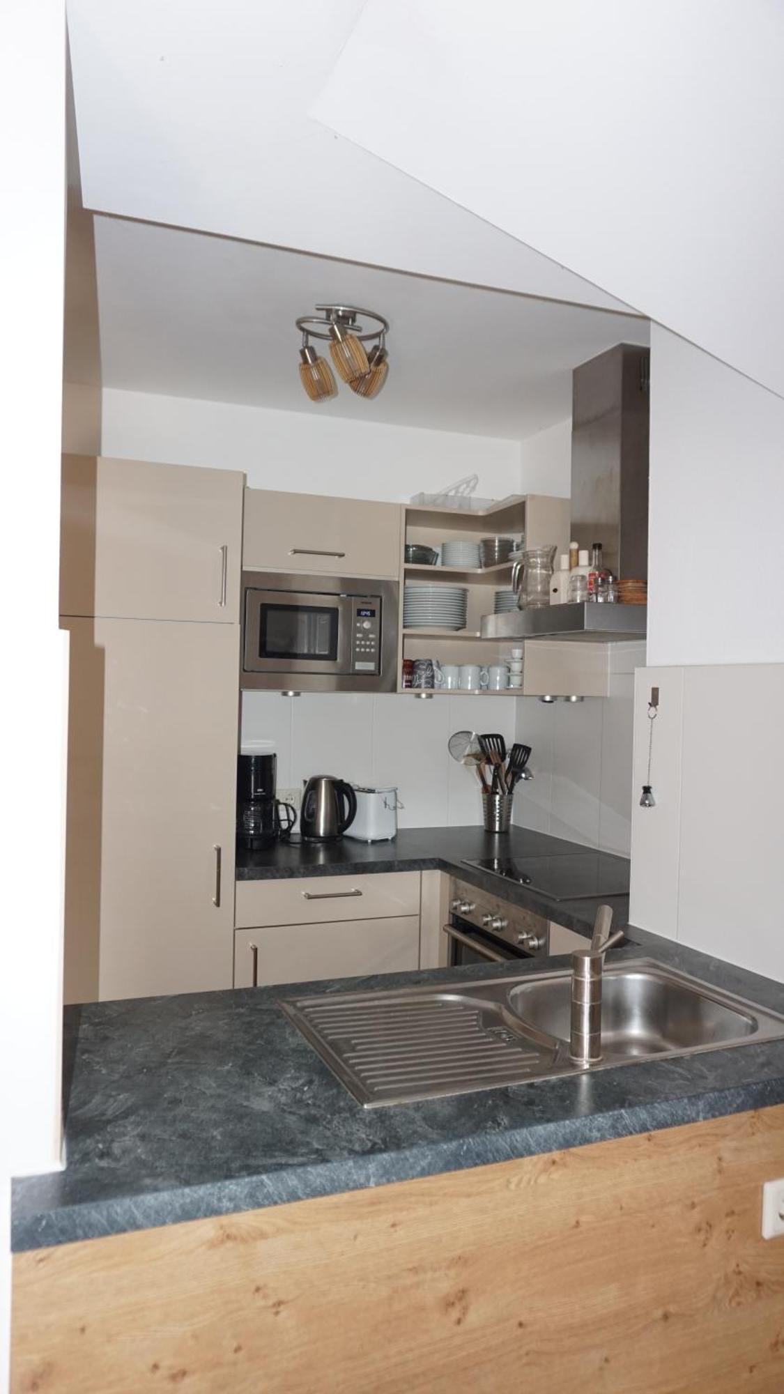 Panorama-Apartment Fuerth Aufhausen 外观 照片